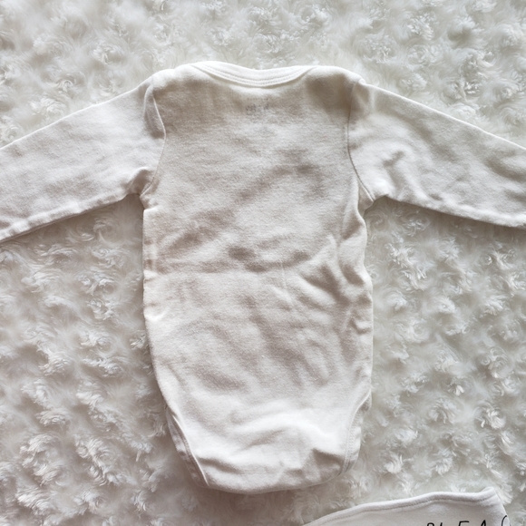 Rae Dunn Baby Bundle - Picture 4 of 9